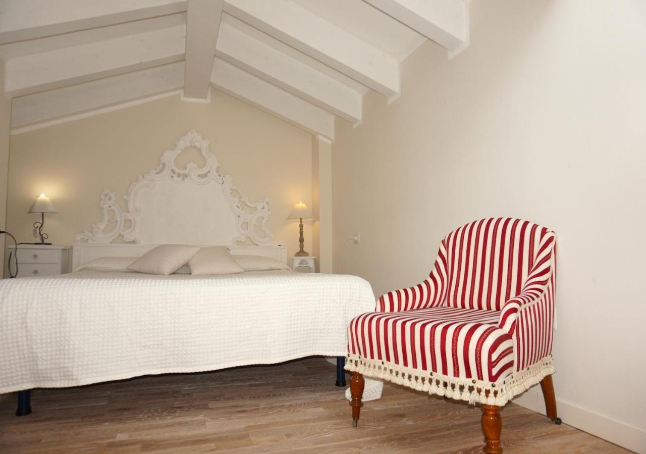 Villa Principessa Deluxe Arco Buitenkant foto