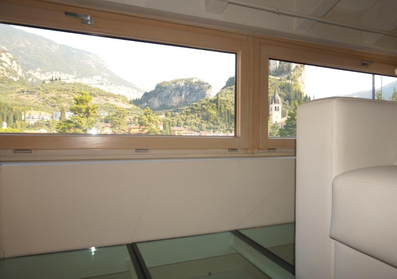 Villa Principessa Deluxe Arco Buitenkant foto