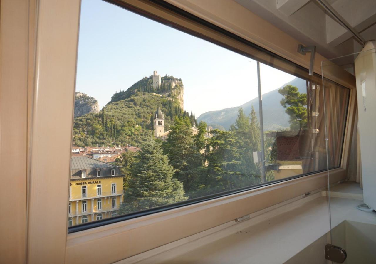 Villa Principessa Deluxe Arco Buitenkant foto