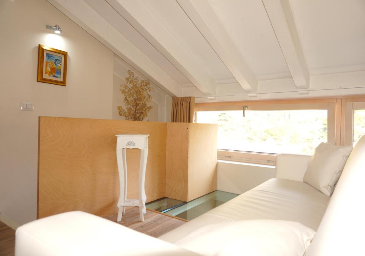 Villa Principessa Deluxe Arco Buitenkant foto