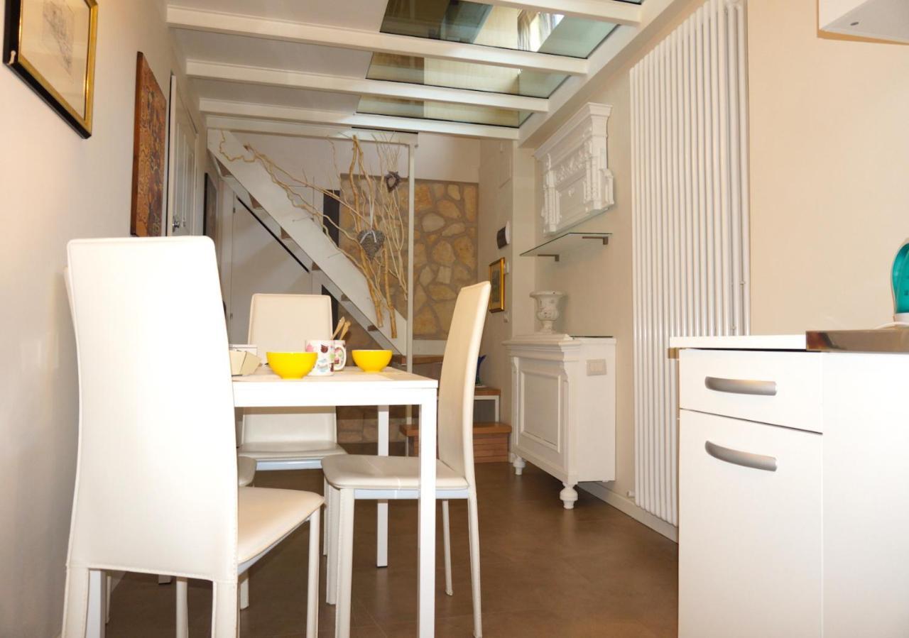 Villa Principessa Deluxe Arco Buitenkant foto