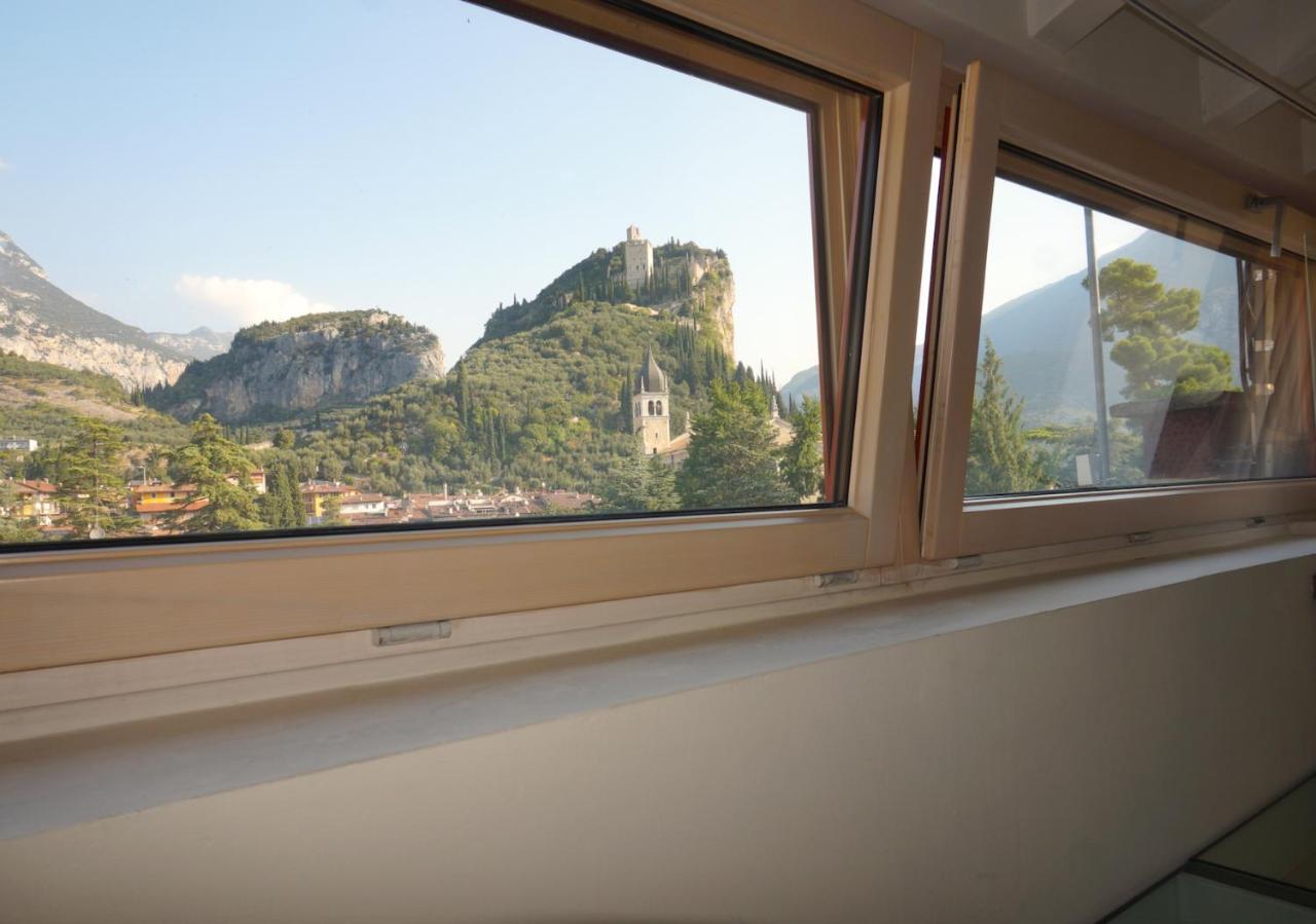 Villa Principessa Deluxe Arco Buitenkant foto