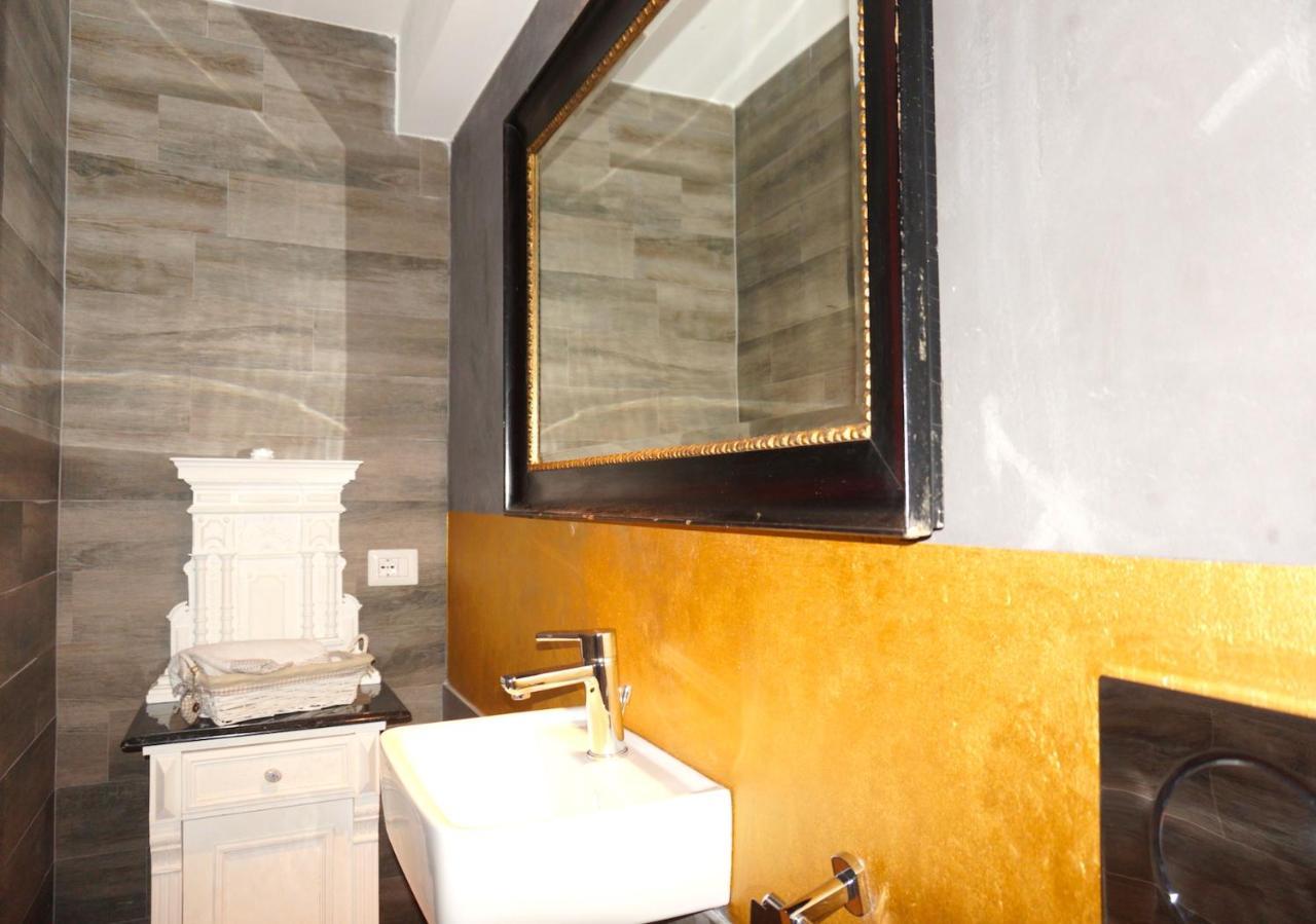 Villa Principessa Deluxe Arco Buitenkant foto