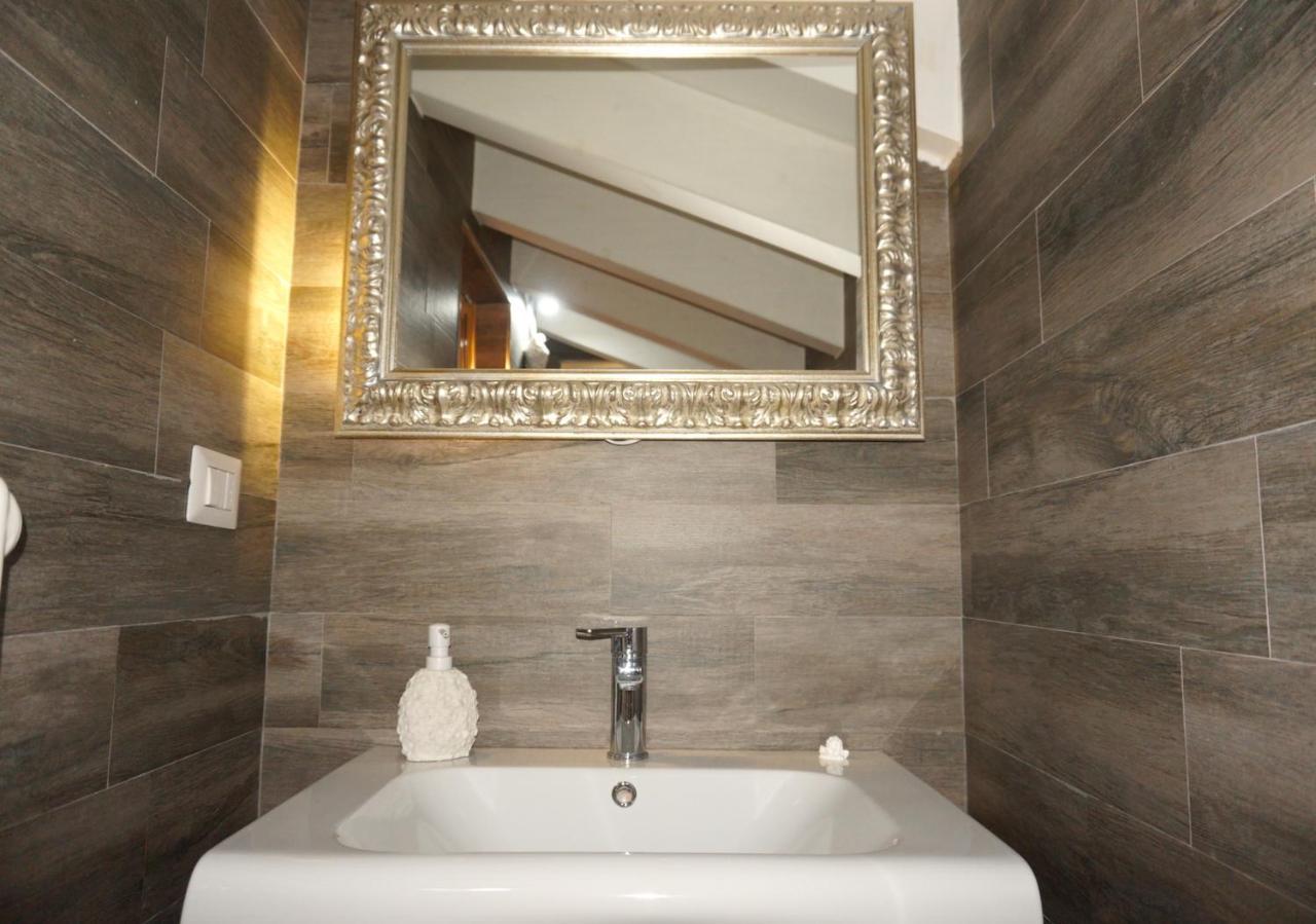 Villa Principessa Deluxe Arco Buitenkant foto