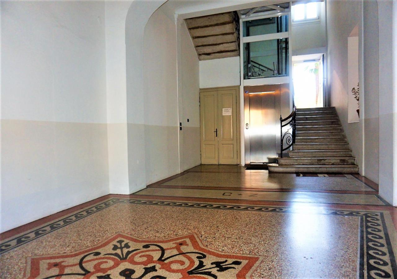 Villa Principessa Deluxe Arco Buitenkant foto