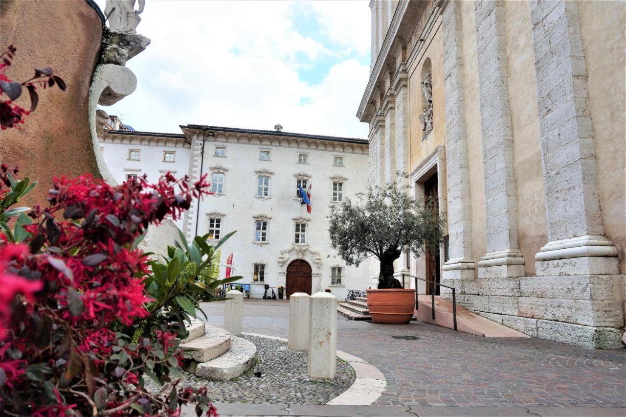 Villa Principessa Deluxe Arco Buitenkant foto