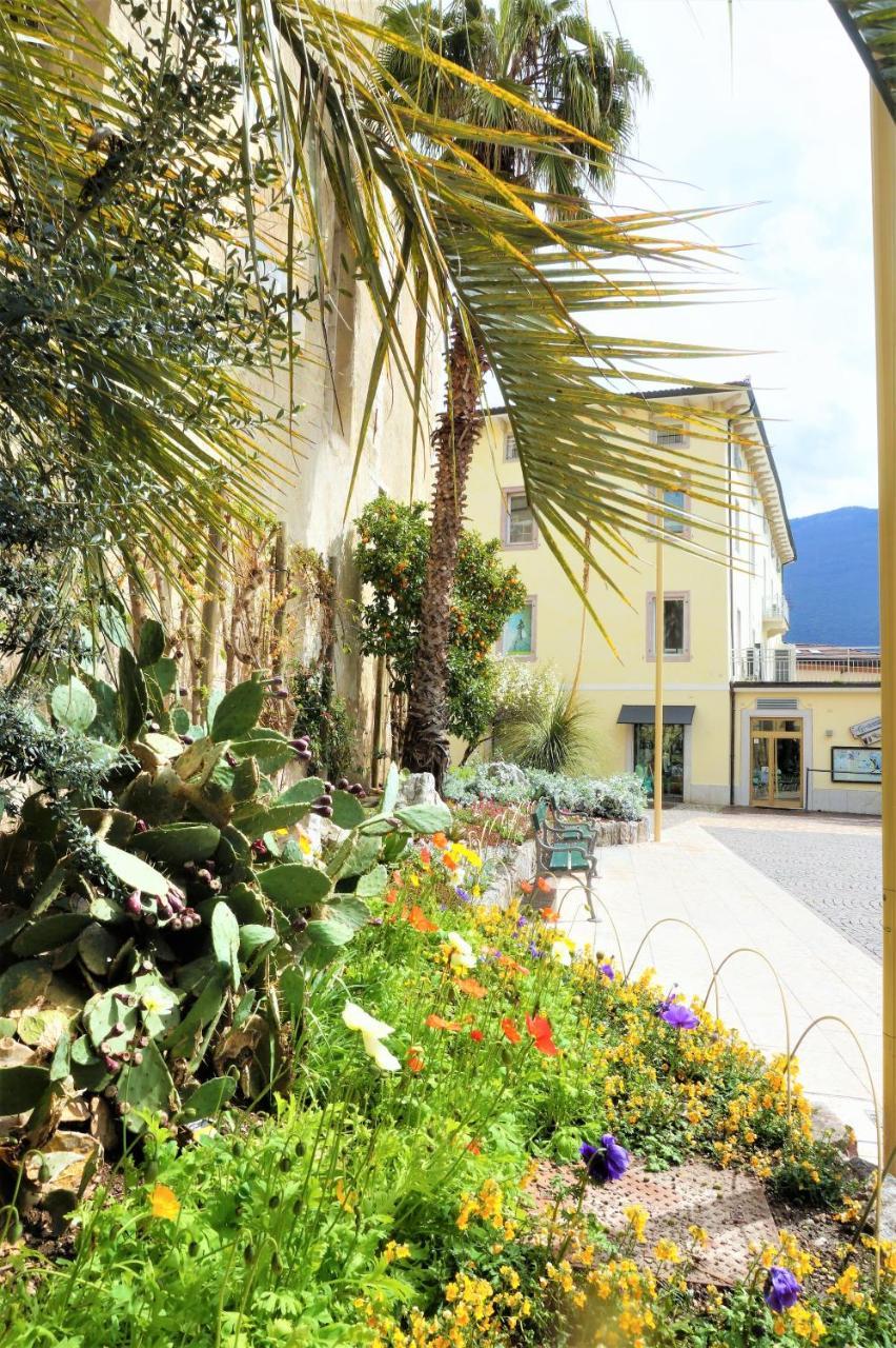 Villa Principessa Deluxe Arco Buitenkant foto