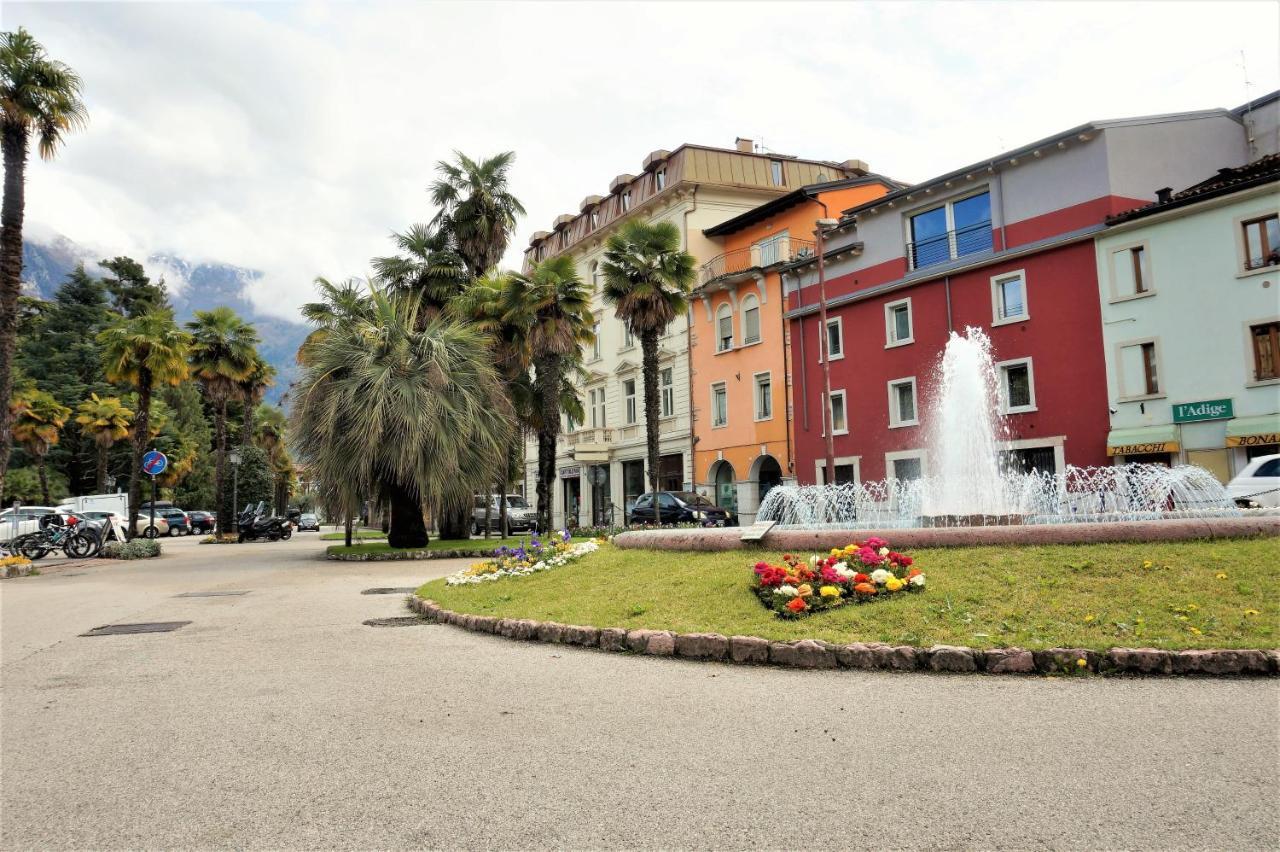 Villa Principessa Deluxe Arco Buitenkant foto