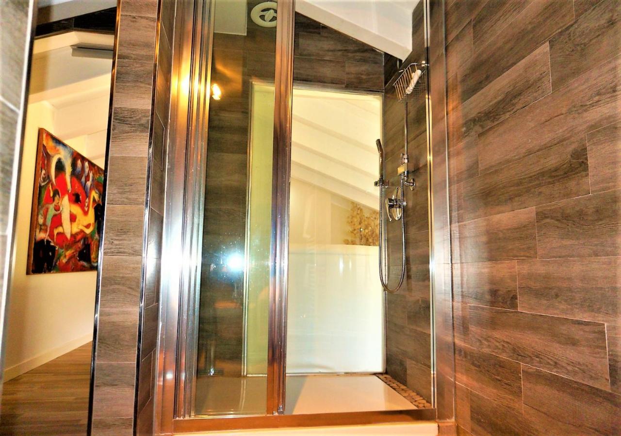 Villa Principessa Deluxe Arco Buitenkant foto