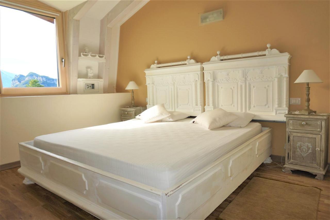 Villa Principessa Deluxe Arco Buitenkant foto