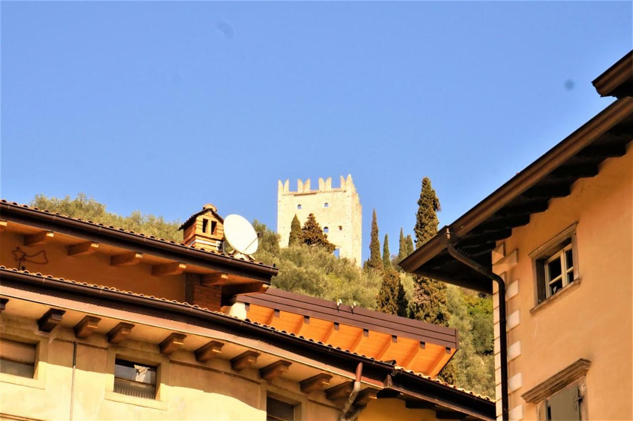 Villa Principessa Deluxe Arco Buitenkant foto