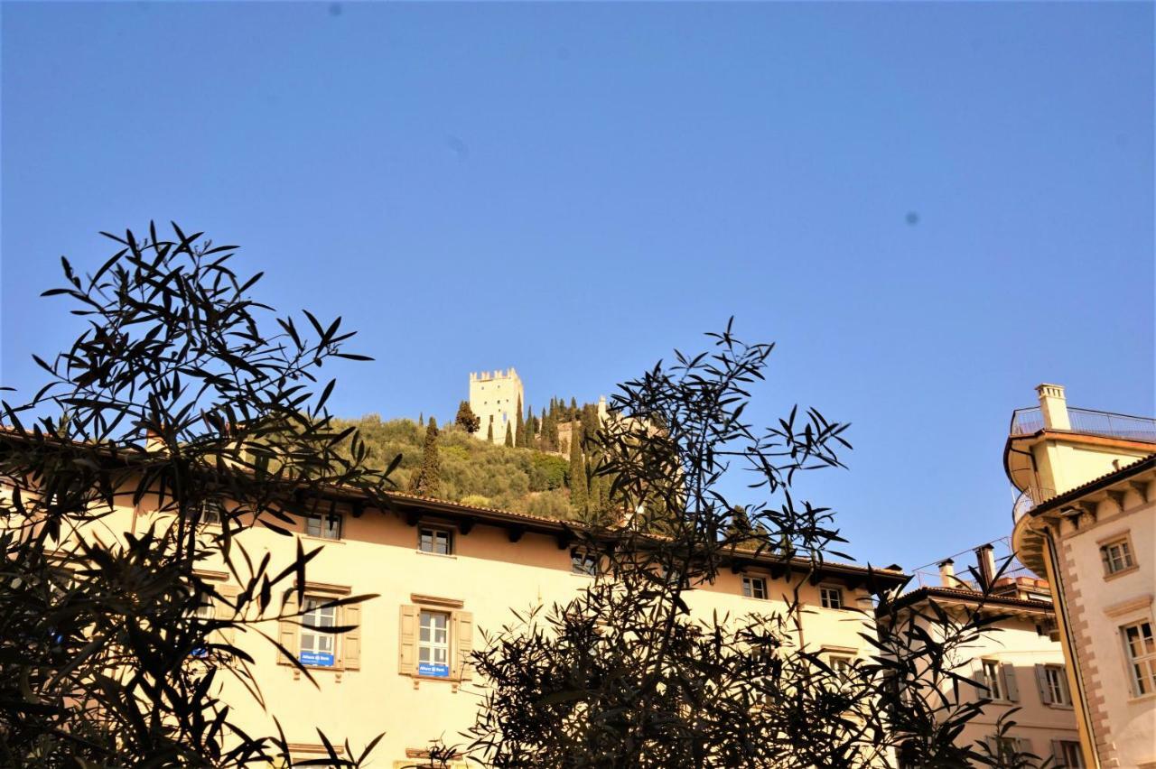 Villa Principessa Deluxe Arco Buitenkant foto